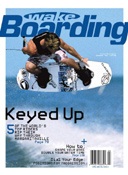 Free Wake Boarding Magazine