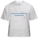 Free Propecia T-Shirt