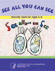 Free Activity Book For Kids