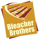 Free Bleacher Brothers T-Shirt and Sports Tickets