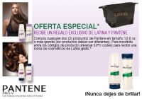 Free Latina Cosmetic Bag