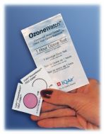 Free Ozone Test Kit
