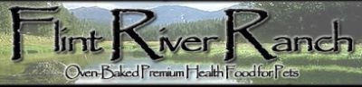 Free Sample of Flint River Ranch Pet Food