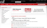 2 Free Dish Network PPV Movies