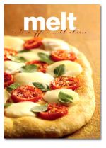 Free subscription to Melt Magazine