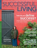 Free Subscription to Successful Living Magazine