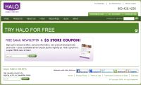 Free $5 Coupon for Halo Pet Food