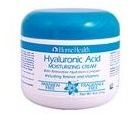 Free Samples of Hyaluronic Acid Moisturizing Cream