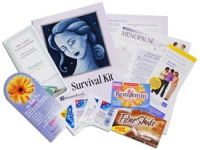 Free MenopauseRx Survival Kit