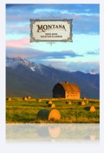 Free Montana Vacation Planning Kit