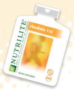 Free Sample of Nutrilite® Rhodiola 110 Supplement