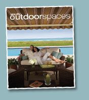 Beautiful Outdoor Spaces Book