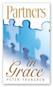 Free Book 'Partners in Grace'