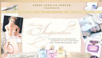 Free Sample of Sarah Jessica Parker Lovely Collection