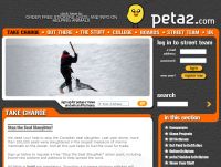 Free 'Stop the Seal Slaughter' Aaction Pack from PETA