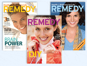 Remedy Life Free Magazine Subscription