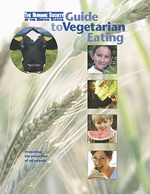 Free Guide to Vegetarian Eating
