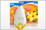 Free Glade® PlugIns® Scented Oil Warmer