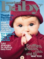 Free 6-Issue Subscription to American Baby Magazine