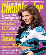 Free One-Year Subscription to American Cheerleader