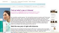 Free Arbonne Skincare Samples