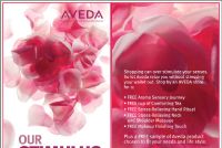 Free Aveda Product Sample