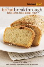 Free Bread Breakthrough Recipe Book