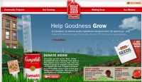 Free Campbell's Tomato Seeds