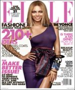 Free One-Year Subscription to Elle
