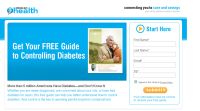 Free Diabetes Guide