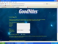 GoodNites® Boxers Free Sample Offer