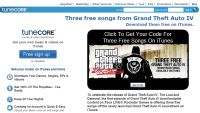 3 Free Grand Theft Auto IV Soundtrack Songs
