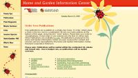 Free Home and Garden Publications