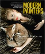Free 6-Month Subscription to Modern Painters