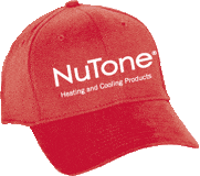 Free NuTone Hat