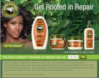 Free Sample of Roots of Nature
