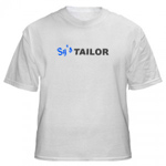 Free T-Shirt from Sy's Tailor Shop