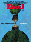 Free Subscription to The Deal Magazine