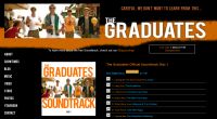Free Download of 'The Graduates' Soundtrack