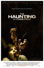 Free Advanced Screening of 'The Haunting In Connecticut'