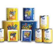 Free Thick-It Food Purees Samples