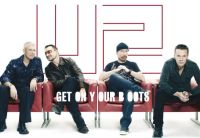 Free U2 7″ Single Collectors Edition Box Set