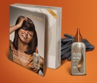 Free Sample of Clairol Advanced Gray Solution