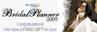 Free Bridal Planner 2009