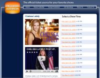 Free Tickets to the Chelsea Lately Show