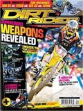 Free Subscription to Dirt Rider