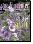 Free Subscription to Garden Center Magazine