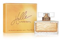 Free Halle Berry Fragrance Sample