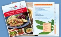 Free Cookbook : Recipes for a Healthier Life