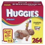 Free Sample of Huggies Snug and Dry Diaper